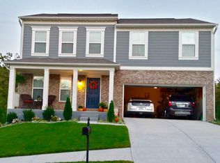 1687 Shire Village Dr, Buford, GA 30518
