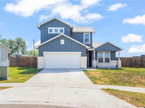 1701 Dr Ben Vela Dr, Corpus Christi, TX 78410