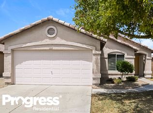 15876 W Jackson St, Goodyear, AZ 85338