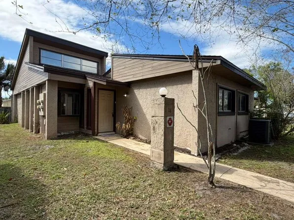 118 Dahlia Village Cir #79, Orlando, FL 32807