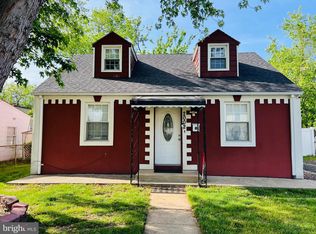 2002 Sheridan St, Hyattsville, MD