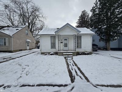 3101 Barth St, Flint, MI, 48504