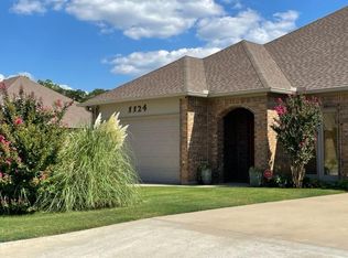 1124 Black Jack Dr #1124, Ardmore, OK 73401