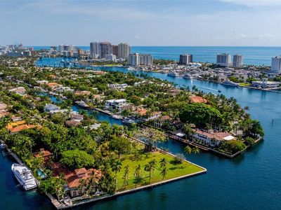 1000 Riviera Isle Dr, Fort Lauderdale, FL, 33301