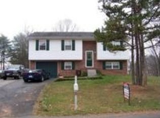 450 Belleview Dr SE, Cleveland, TN 37323