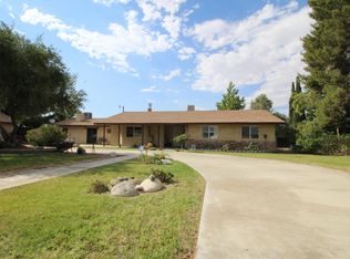 8225 E Avenue T8, Littlerock, CA 93543