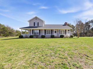 2346 McIntyre Rd, Columbus, MS 39701