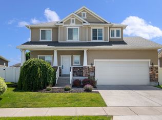 2471 W Field Stone Way, Layton, UT 84041