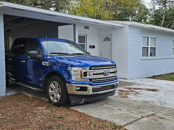 801 E Fairfield Dr, Pensacola, FL 32503