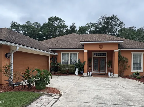 12282 CAPTIVA BLUFF Road, Jacksonville, FL 32226