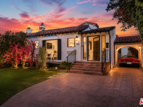 442 S Wetherly Dr, Beverly Hills, CA 90211