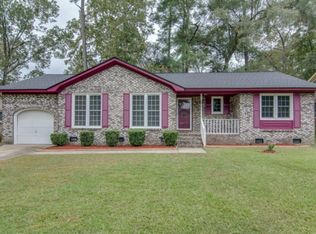 211 Lodgepole Rd, Ladson, SC 29456