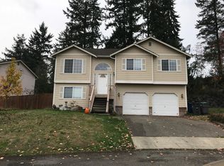 6205 Grandridge Dr SE, Port Orchard, WA 98367