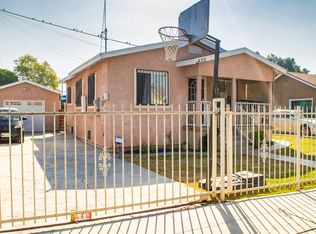 430 W Cherry St, Compton, CA 90222