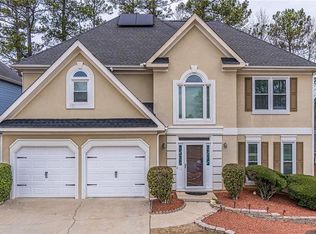5319 Monarch Pine Ln, Peachtree Corners, GA 30071