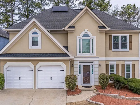 5319 Monarch Pine Ln, Peachtree Corners, GA 30071