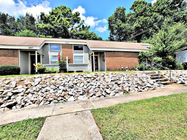 A2(BAB-1) 1427 Ascent Trail NW, 1427 Ascent Trl NW APT C, Huntsville, AL 35816