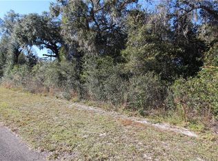 9117-9123 E Royal Palm Dr, Inverness, FL 34450