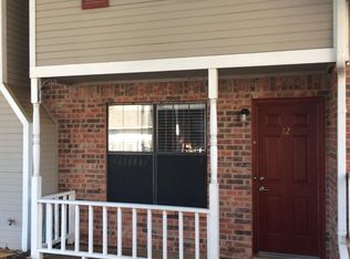 929 W Hickory St APT 12, Denton, TX 76201