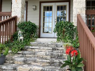 50 Saddle Rock Rdg, Wimberley, TX 78676