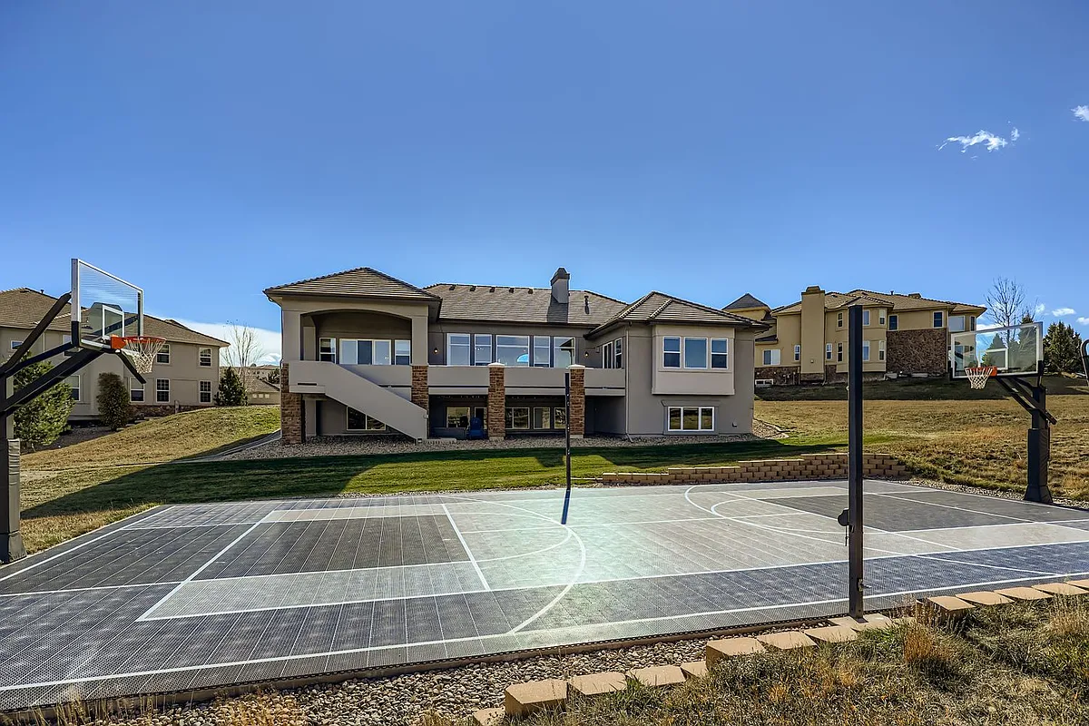 Building Photo - 7039 Azurite Ct