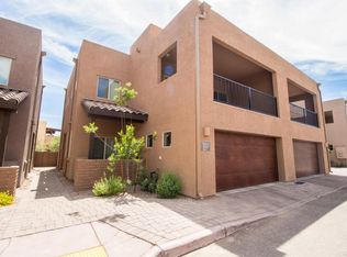 4166 N Thurston Ln #UNIT 101, Tucson, AZ 85705