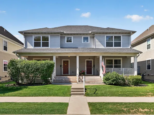 607 1st Ave NW, Osseo, MN 55369