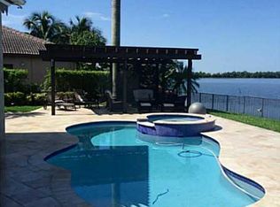 4252 SW 186th Ave, Miramar, FL 33029