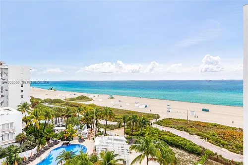 401 Ocean Dr #919 Photo 1