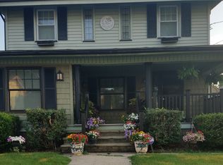 1319 19th St NW, Canton, OH 44709