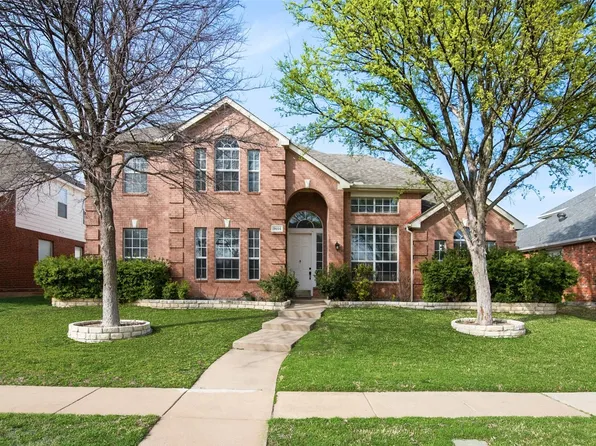 3605 Thorp Springs Dr, Plano, TX 75025