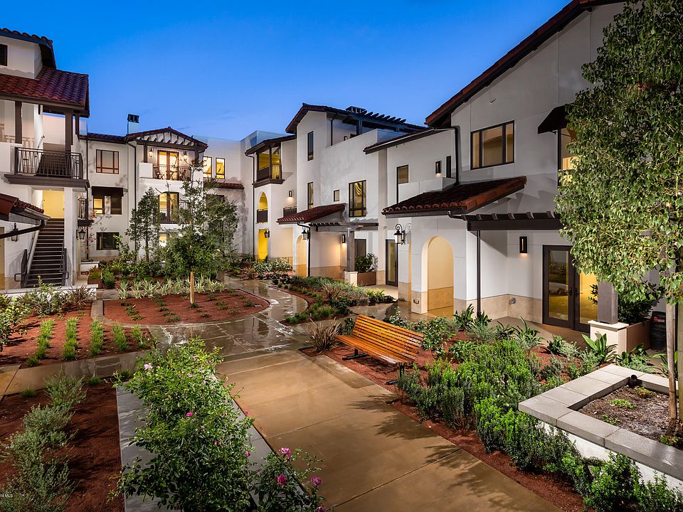 1st image of 60 S Vinedo Ave #303