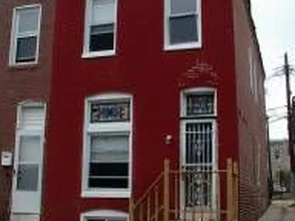2626 Llewelyn Ave, Baltimore, MD 21213