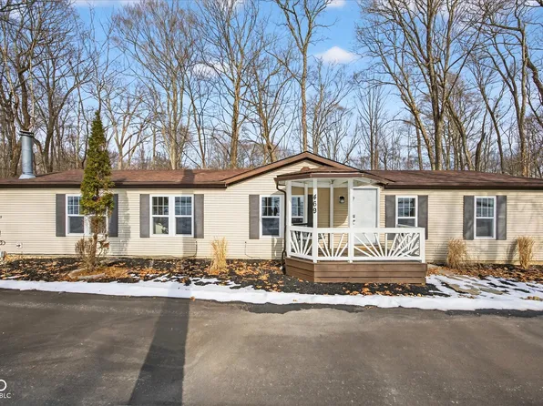 469 E Fawn Ridge Trl, Bloomington, IN 47408