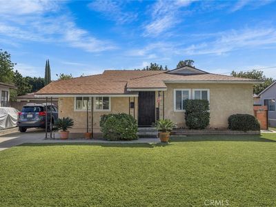 16834 E Devanah St, Covina, CA, 91722
