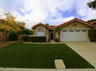 13110 Russet Leaf Ln, San Diego, CA 92129