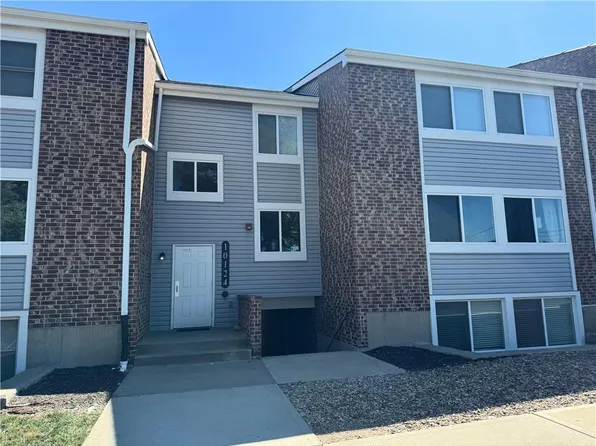 10124 W 96th St APT F, Overland Park, KS 66212