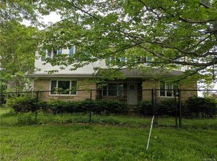 10284 Angola Brant Rd, Angola, NY 14006