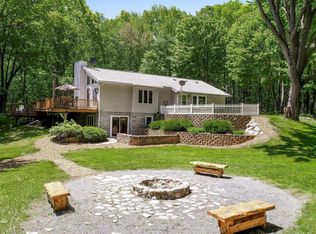 6293 E Monroe Rd, Walkerville, MI 49459