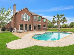 4 Foxborough Ct, Heath, TX 75032