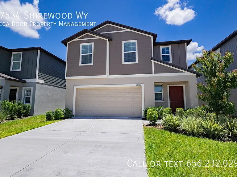 17534 Shirewood Way — Photo 33
