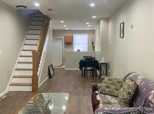 2428 E Madison St, Baltimore, MD 21205