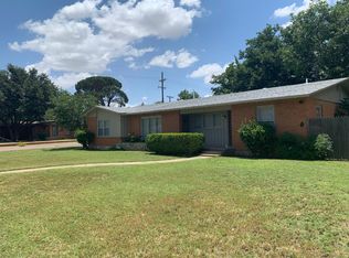 3101 36th St, Lubbock, TX 79413