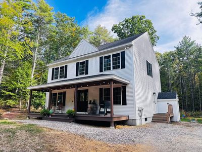 31 Davis Lane, Lebanon, ME, 04027