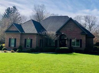 2461 S 23rd St, Richmond, IN 47374