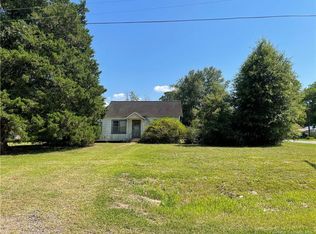 402 Lafleur St, Elton, LA 70532