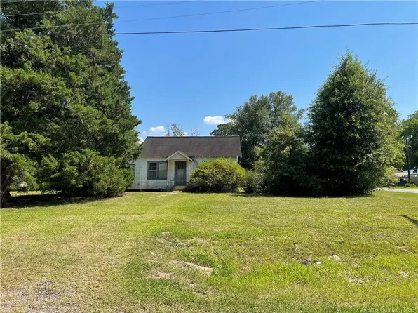 402 Lafleur St, Elton, LA 70532