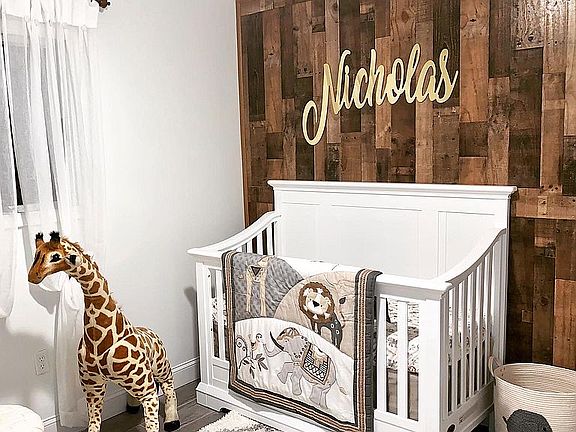 Baby’s Nursery