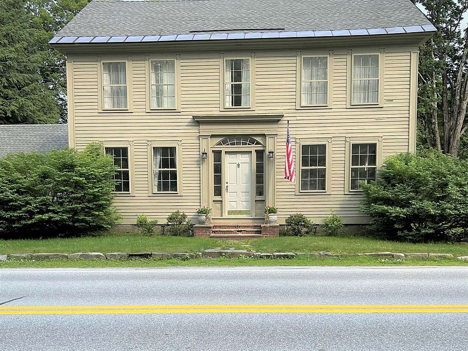 2103 State Route 106, Perkinsville, VT 05151 MLS 4960198 Zillow