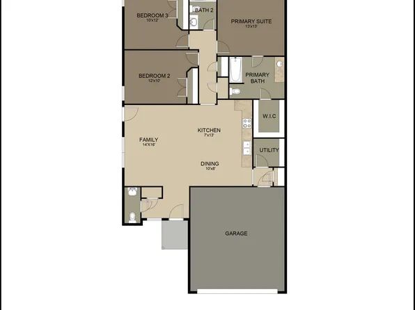 5105 Lost Oak Dr, Bryan, TX 77803